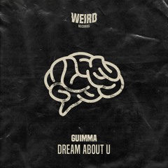 #𝗙𝗥𝗗𝟬𝟬𝟴 // Guimma - Dream About U