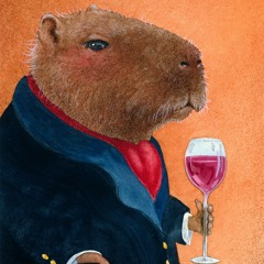 Distinguished Gentleman