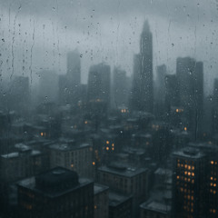 Rainy Nights