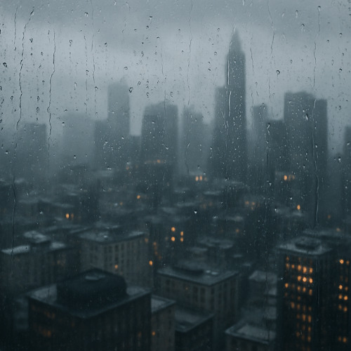 Rainy Nights