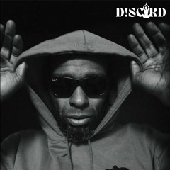 Flowdan - Grime (D!SCORD Remix)