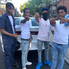 Sugarhill Keem- PSA pt2