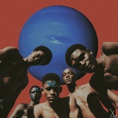 Afro house