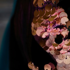 CUSH - PAILLETTES