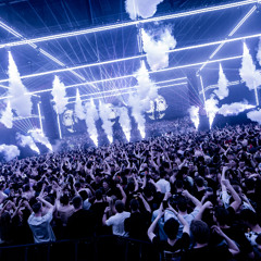 Verknipt Sara Landry Eternalism Warmupset