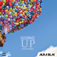 Going Up [Prod.by RanxBea]