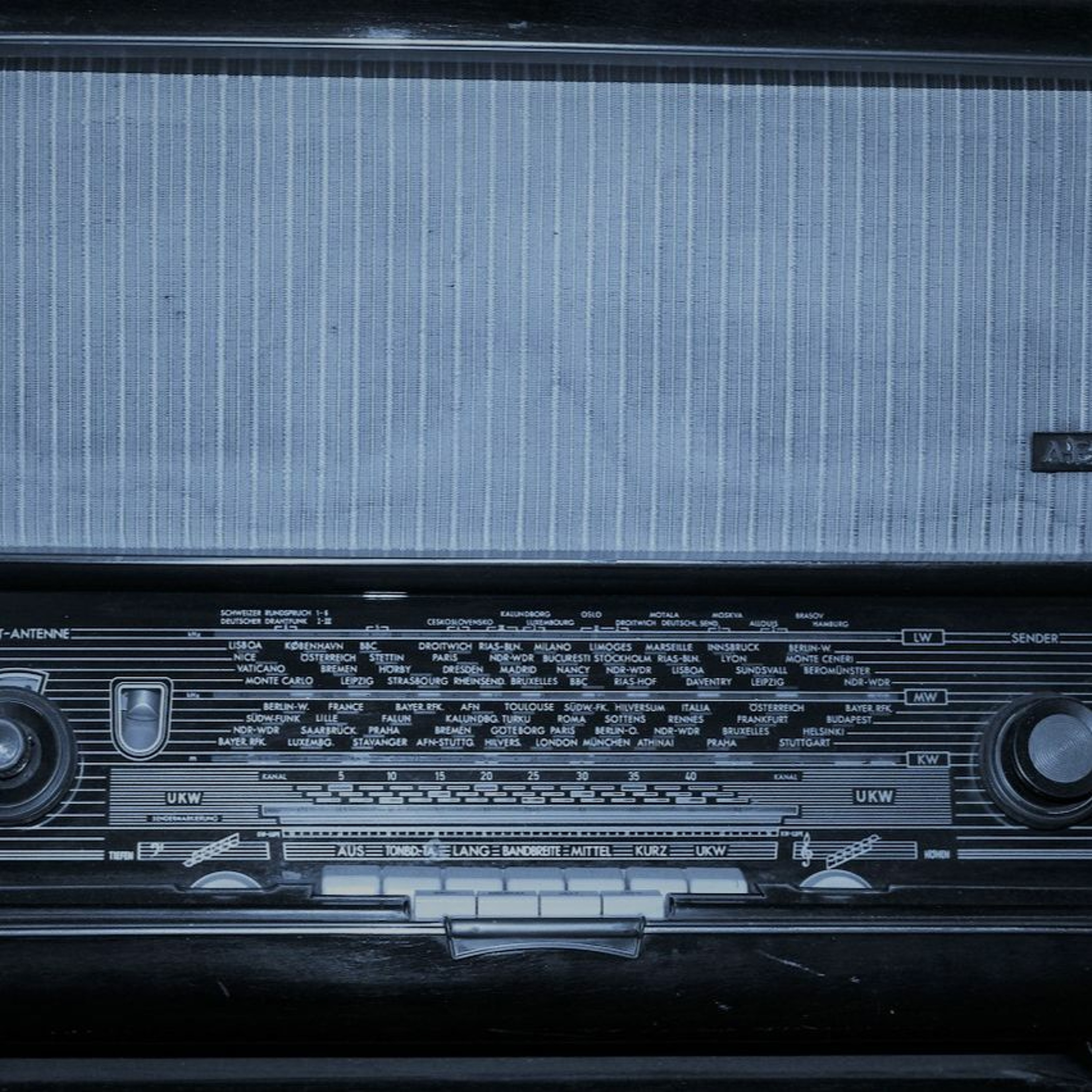 TheOxfordAmbientCollective