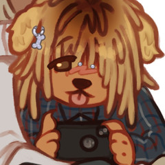 LUCKY PUPPY YUM YUM TIME W/ RAVEFURREST 10.10.25