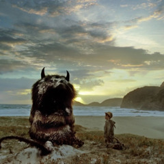 where the wild things are prod.shimly4l