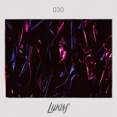 LUKINS Radio 030 • Billion One's Take A Shower Mix