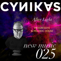 New Music 026: After Light