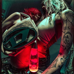 ##ifurdown w/ izuki + kari