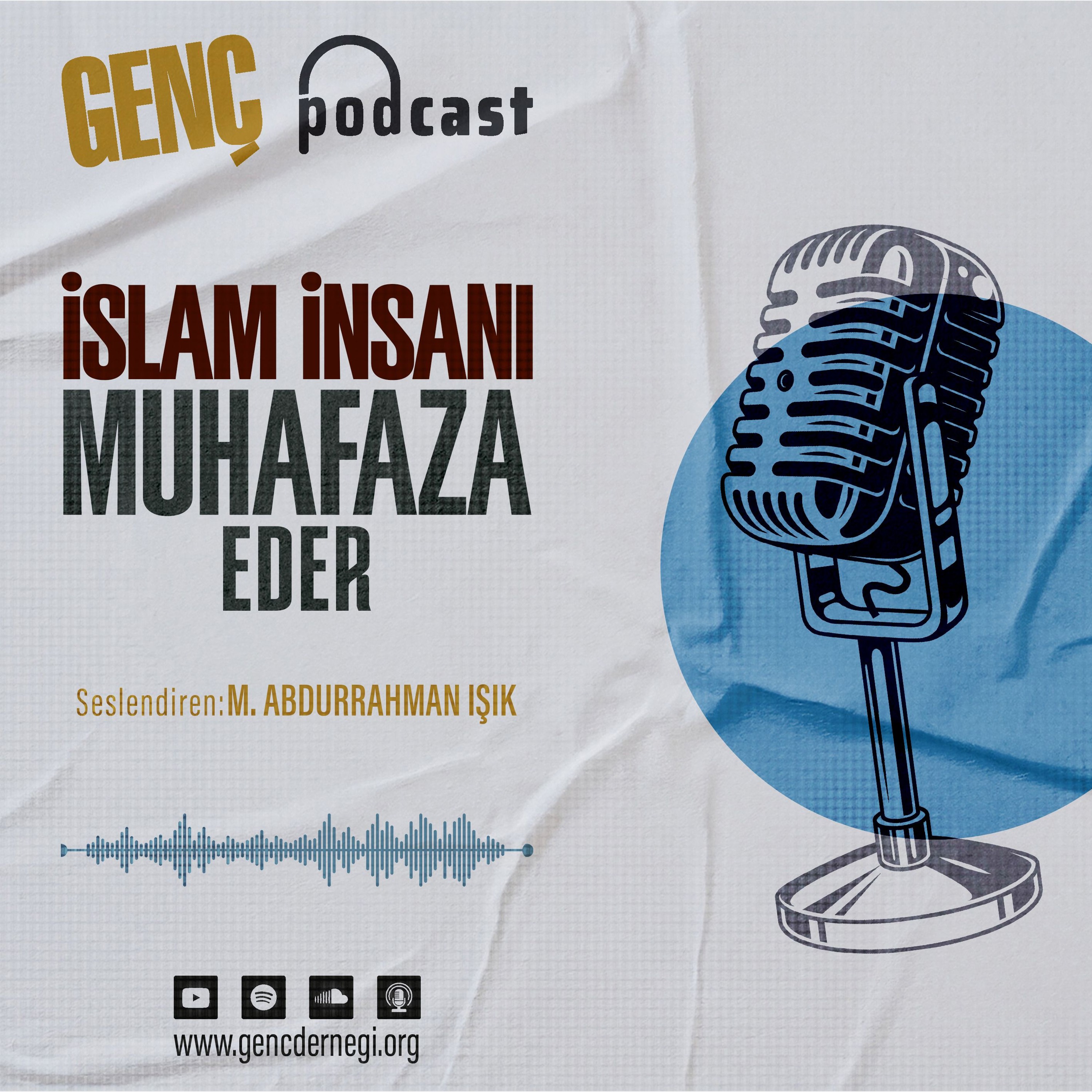 GENÇ Podcast