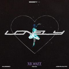 Alesso & John Alto - Lonely Heart (Mooze Remix)
