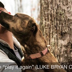 (Upchurch Cover) Play it Again by Luke Bryan