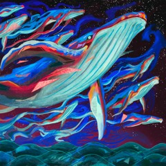 The Whale Lullaby