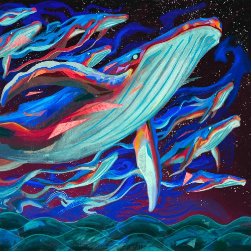 The Whale Lullaby
