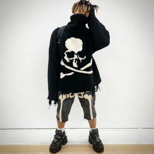 Juice WRLD - "Yeah Yeah Yeah" {Studio Session}