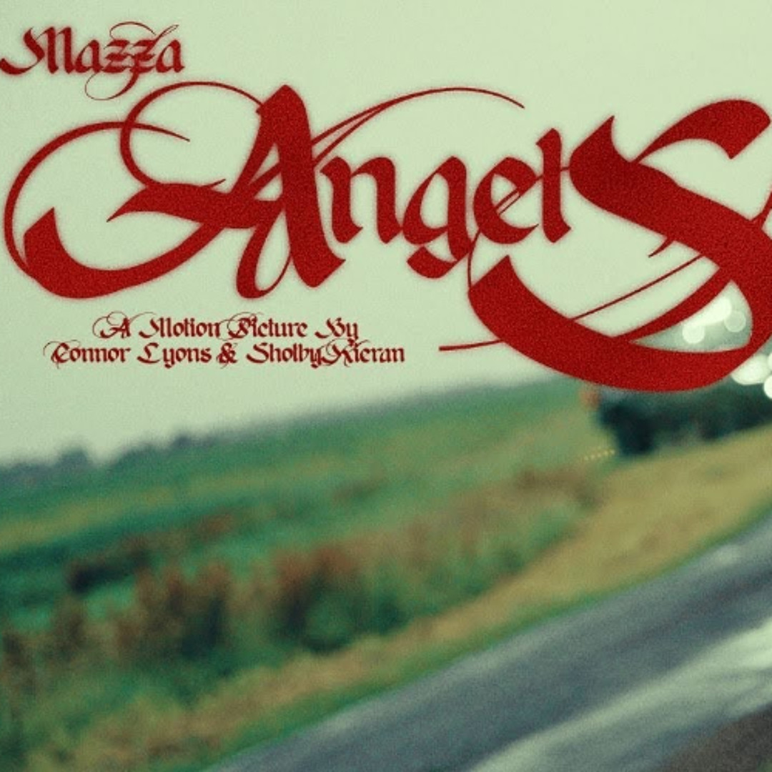 Stream Angels by Mazza L20 | Listen online for free on SoundCloud