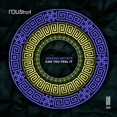 Jaime Soeiro, Knober - Wishes (Original Mix) ''ROUSH''