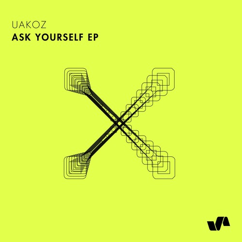 Premiere: Uakoz "AskYourself" - ELEVATE
