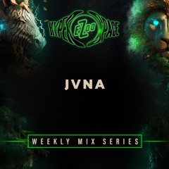 JVNA | EZoo 2023 Mix Series | Episode 7