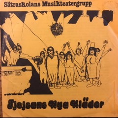 Sätraskolans Musikteatergrupp - Discolåten (Disco-Jockeyns sång)