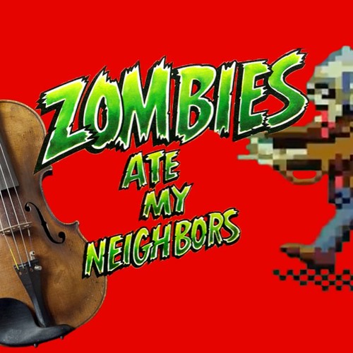 zombies ate my neighbors remake zombies ate my neighbors remake