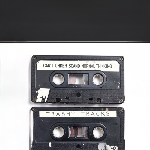 Artwork for c.u.n.t(can’t-understand-normal-thinking) by TR/\2HY
