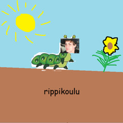 Rippikoulu