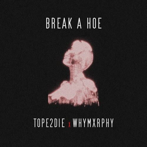 TOPE2DIE X WHYMXRPHY - BREAK A HOE