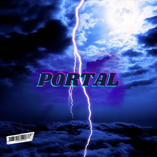 PORTAL  - Ignite - Rage Drill Type Beat