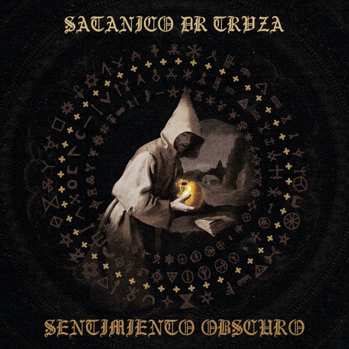 2 - . Tinieblas De Media Noche Ft El Cifickzer - Sentimiento Obscuro