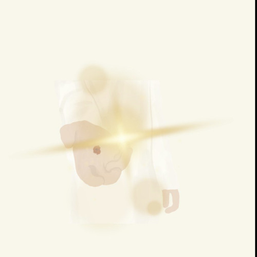 Mon amour à moi / Tu ne m’as jamais laissé tomber
