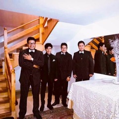 Los Ovnis's Orquesta - Pop. Cumbias Ovnis's