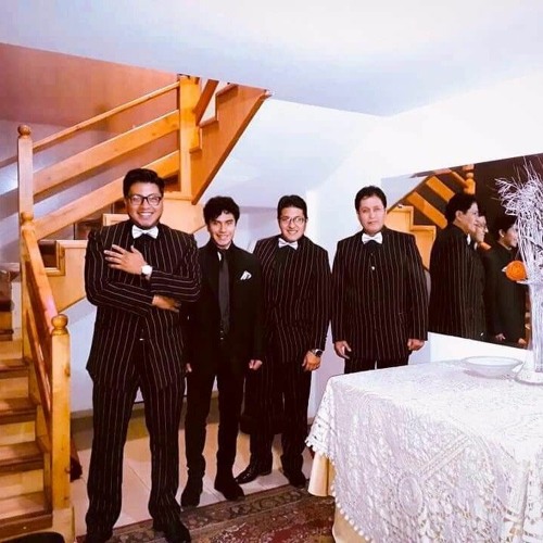 Los Ovnis's Orquesta - Pop. Cumbias Ovnis's