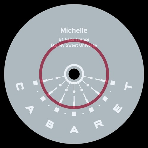 Michelle Cabaret032 B1 Fake Trance