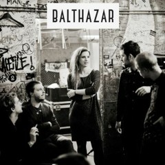 Balthazar  - Fever (Bootleg Mix)