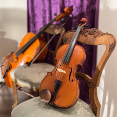 Zapomenutá hudba na jihu Čech