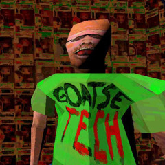 MUSIQUE TENEBREUSE (prod. Darkromuald)