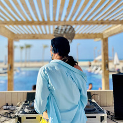 Live @Le Sidi Pool & Beach Club - Sunset Session