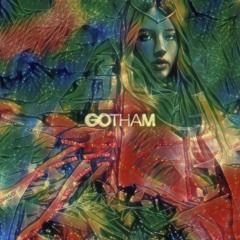 Gotham - Nora Polinnia (feat. Martin Nikov) {Mastered By Professor LH} 🇺🇦