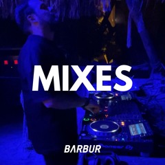 MIXES (Podcasts & DJ Set recordings)