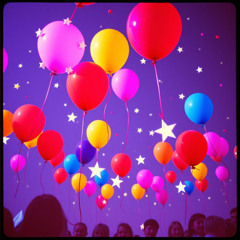 Today Is Today (We´re alive we´re  free) Party Release