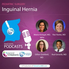 Inguinal Hernia: Diagnosis and Management