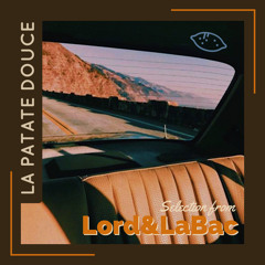 Mix by Lord&LaBac - La Patate Douce Mixtape