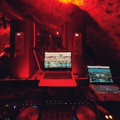 DJ Set @Chupito - Pasquatek 06.04.2K23