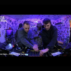 Concrete Boys x Lil Yachty edit - Fred again.. & Overmono (The Lot Radio 2.21.24)