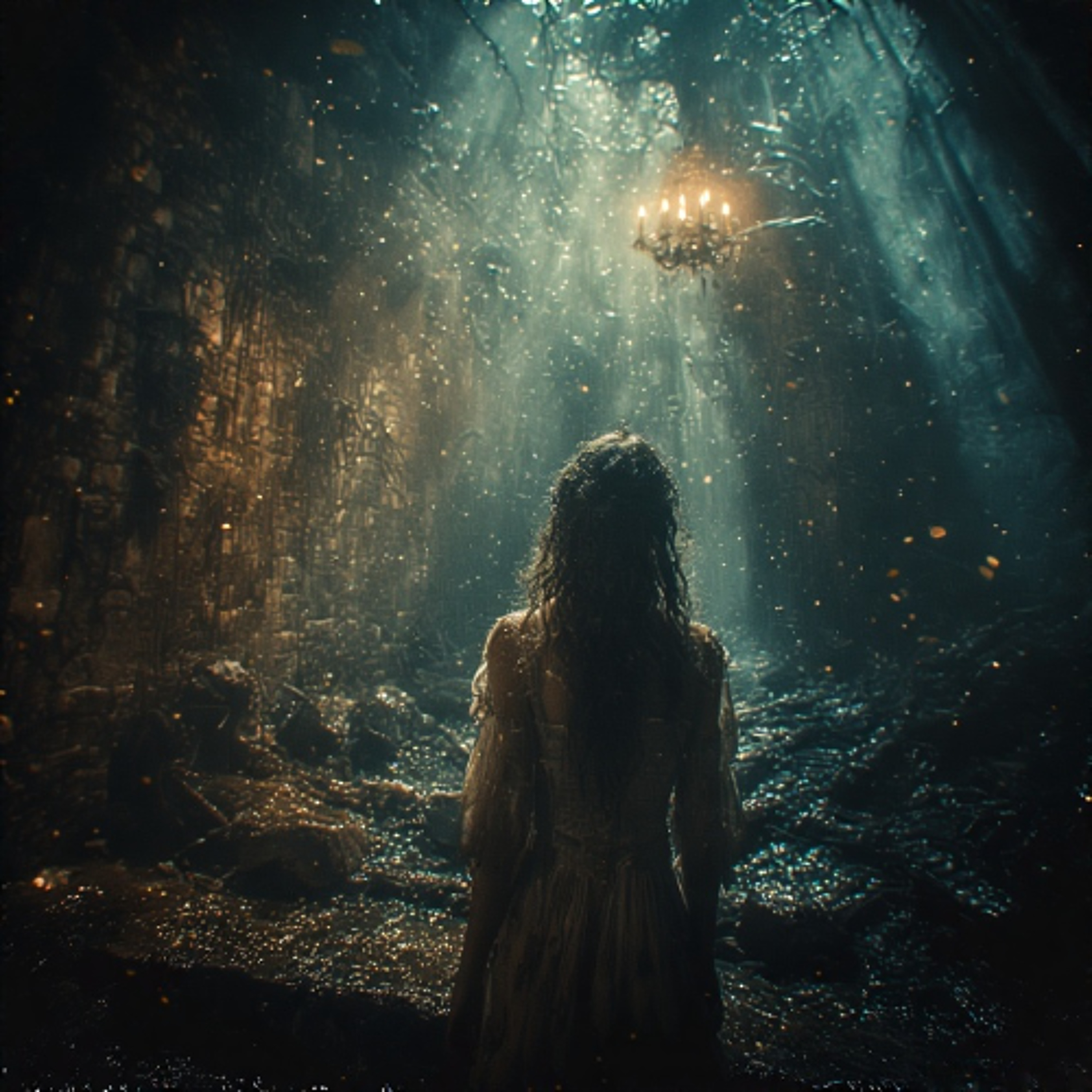 The Abyss