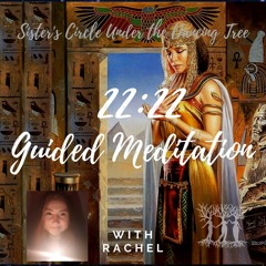 2222 Journey with Egyptian Goddess Ma'at